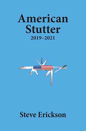 American Stutter: 2019–2021